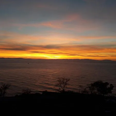 Lejlighedshotel Sea&park View