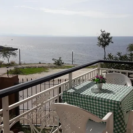 Sea&park View 3* Skála Marión