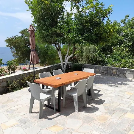 Lejlighedshotel Sea&park View 3*