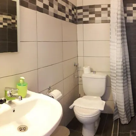 Sea&park View 3* Skála Marión