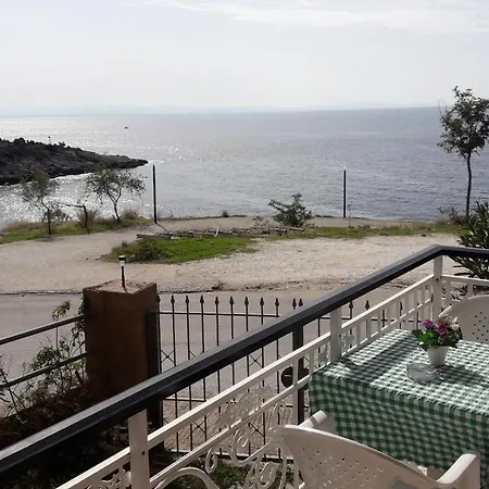 Aparthotel Sea&park View *