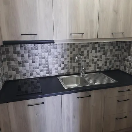 Apartmanhotel Sea&park View