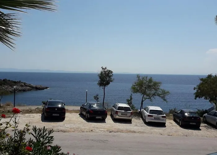 Sea&park View 3*