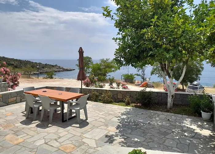 Sea&park View